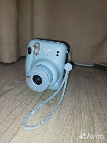 Instax mini 11