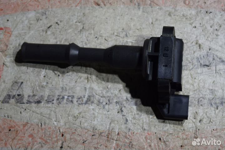 Катушка зажигания c Toyota Crown Athlete JZS175 2J