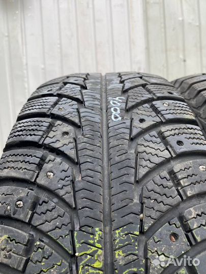 Gislaved Nord Frost 5 225/65 R17 102T