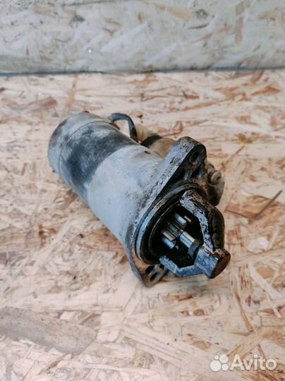 Стартер lifan X60