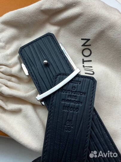 Ремень мужской Louis Vuitton