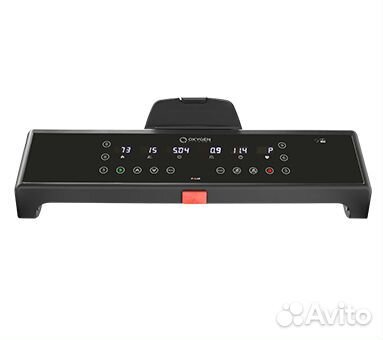 Беговая дорожка Oxygen T-compact B