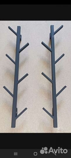 Вешалка в прихожую