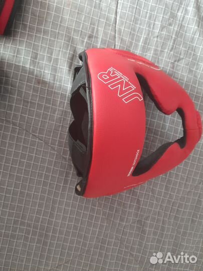 Боксёрские вещи детские