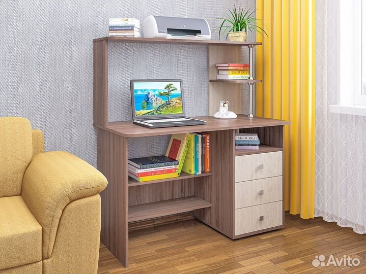 Стол компьютерный