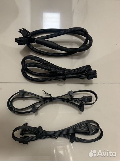 Кабели Corsair