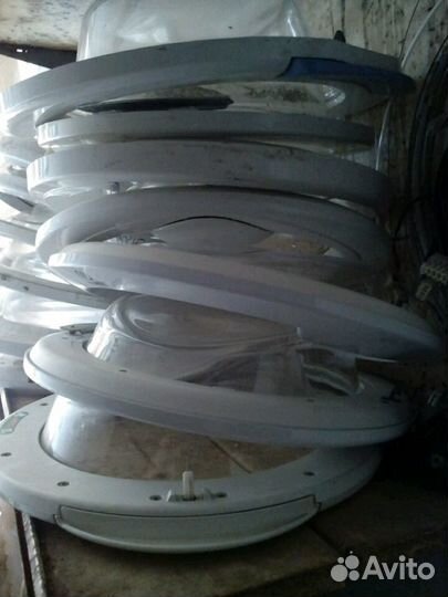 Запчасти для стиральных машин и холодильников