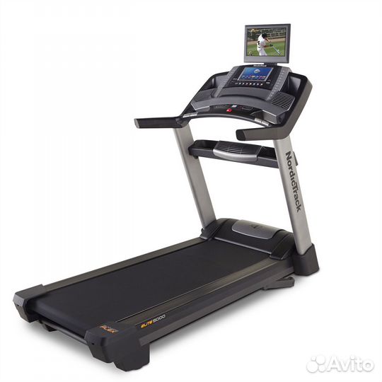 Беговая дорожка электр. NordicTrack Elite 5000 +