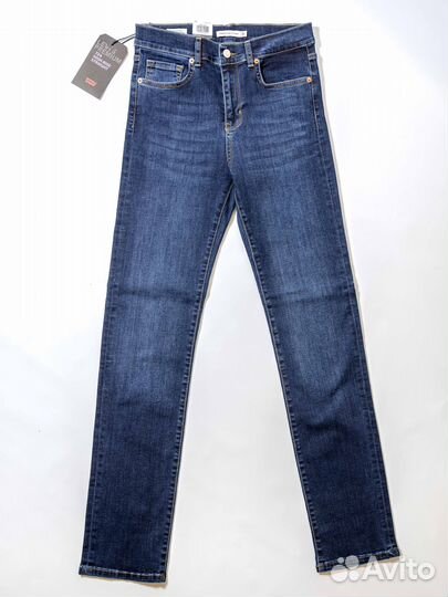 Джинсы женские Levis 724