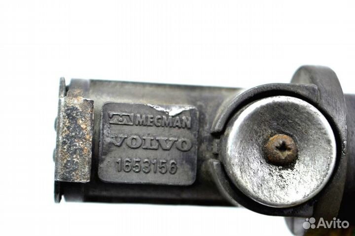 Сцепление / Другие части volvo FH12 1-seeria (01.9