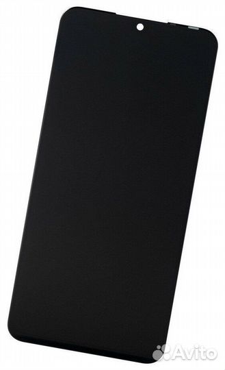 Дисплей на Infinix Note 12 Pro Oled