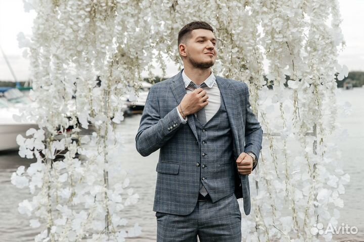 Организатор мероприятий, праздников под ключ