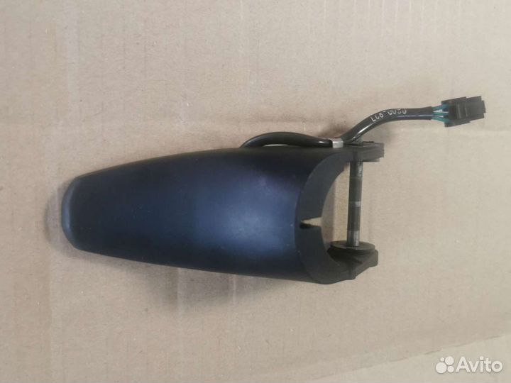 Курок газа Yamaha sr x-tx viper