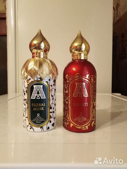 Attar Collection оригинал