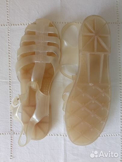 Обувь для пляжа Италия 41 р