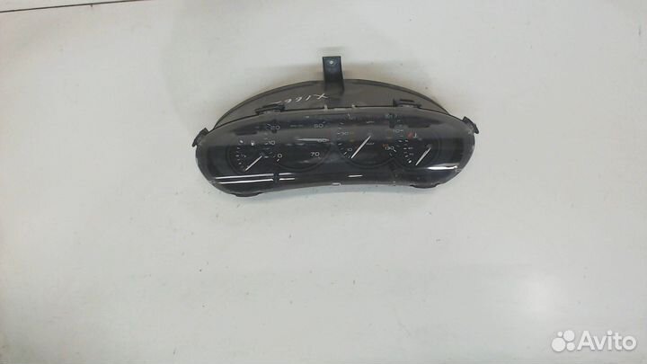 Щиток приборов Peugeot Partner, 2008