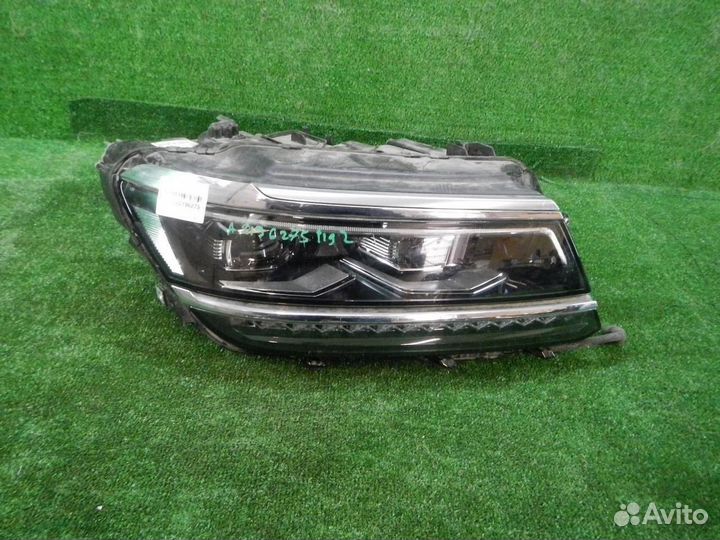 Фара правая VW Tiguan 2 (2016-2020) Full LED