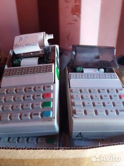 Весы торговые электронные, механические