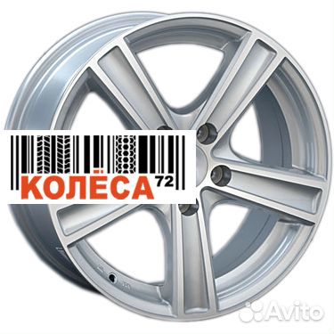 Replay VW120 7x17 5x112 ET40 Dia57.1 S