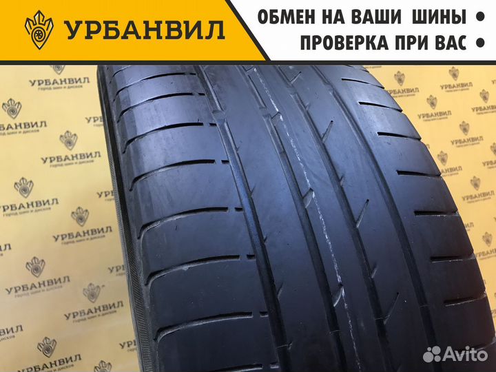 Yokohama Advan Sport A/S 255/50 R19 107Y