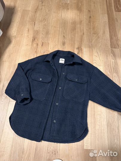 Кофта женская zara M