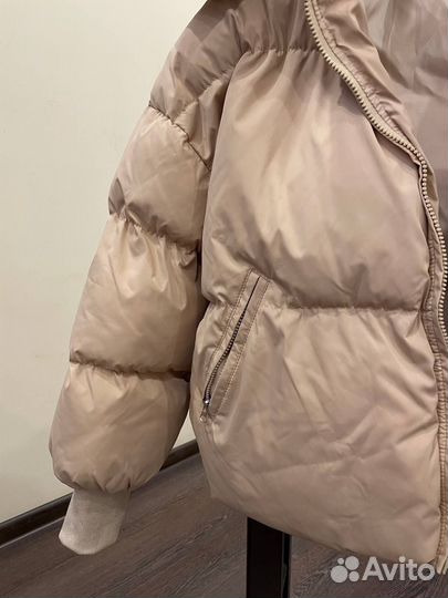 Лёгкая куртка MIss Diva