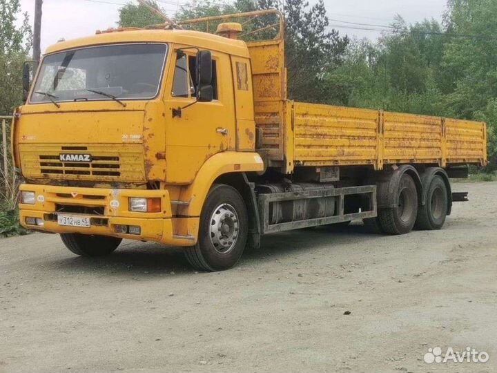 Водитель категории 