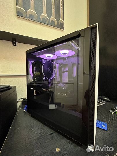 Компьютерная помощь