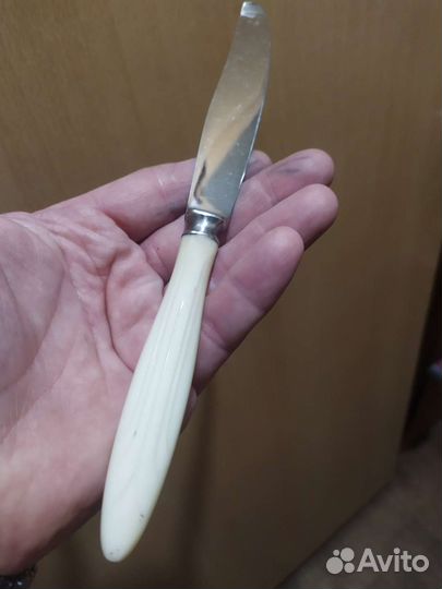 Ножи кухонные