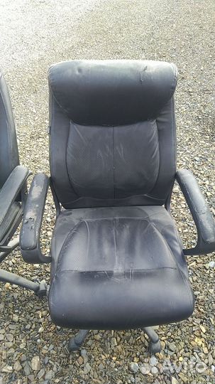 Кресло руководителя