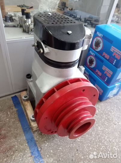 Компрессор У43102А