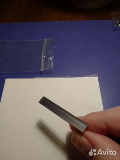 Крышка на гнездо телефона Sony Xperia Z3