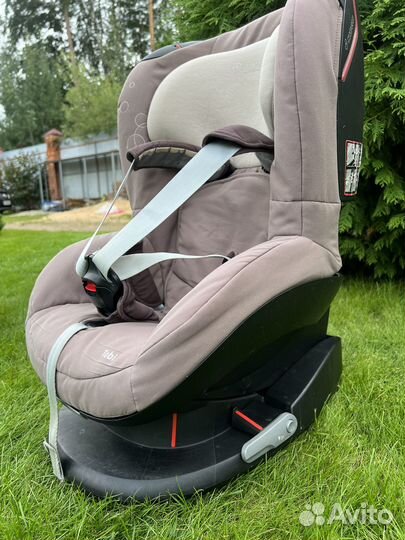 Кресло автомобильное детское Maxi cosi Tobi