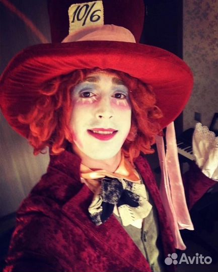 Организация детских праздников (Baby and Happy)