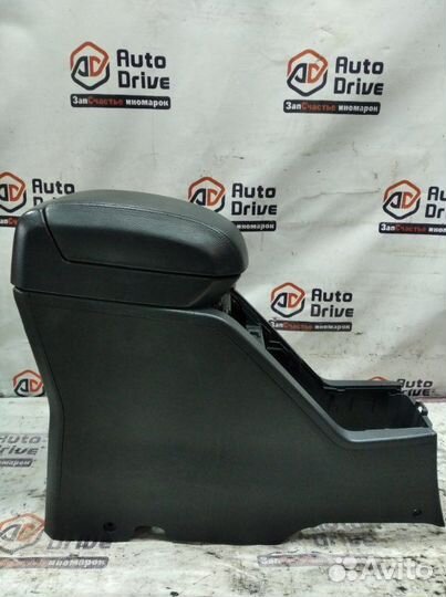 Подлокотник Chevrolet Captiva C100 10hmch 2007