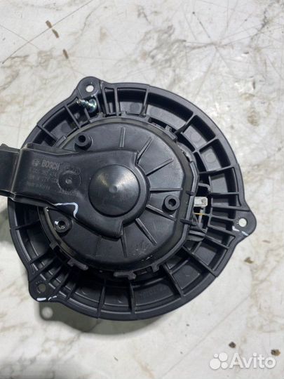 Мотор печки Kia Ceed JD G4FA 2015