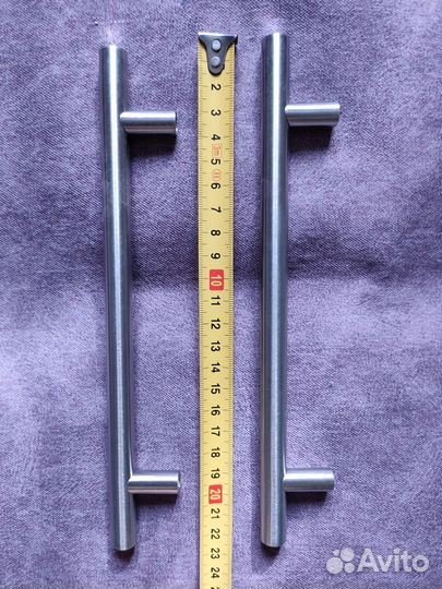 Дверные ручки