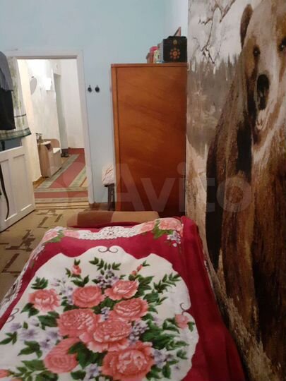 2-к. квартира, 59,8 м², 1/2 эт.