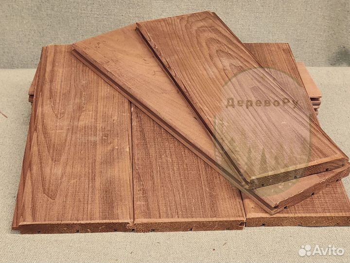 Вагонка опт Липа