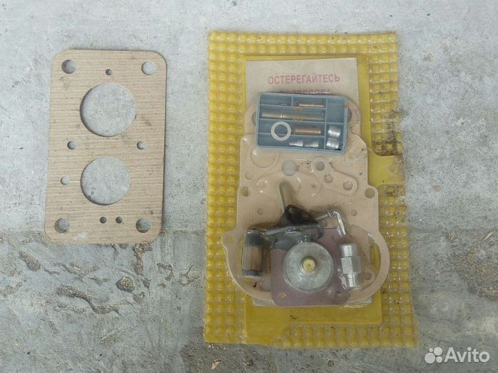 Ремкомлект