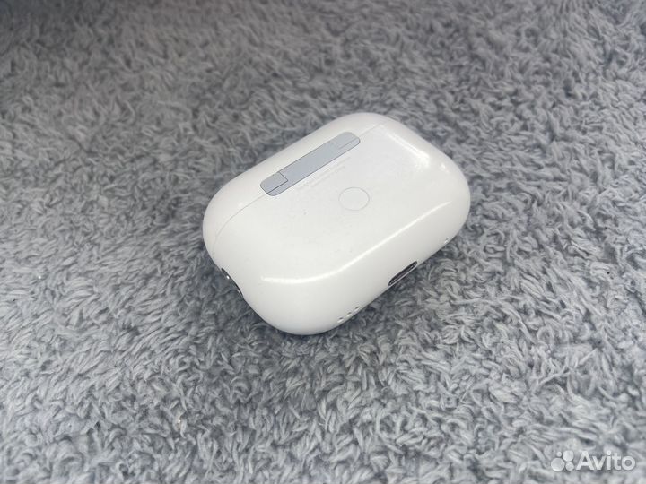 Кейс AirPods Pro 2 оригинал