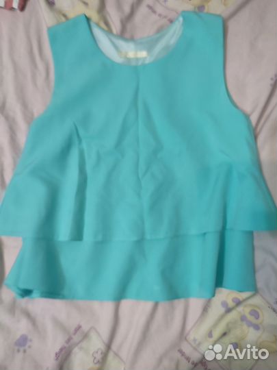 Женская одежда