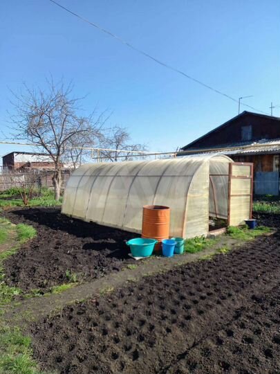 3-к. квартира, 61,8 м², 1/1 эт.