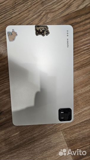 Xiomi mi pad 6
