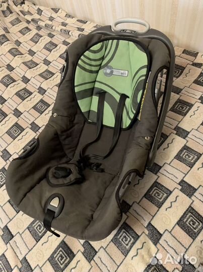 Автолюлька