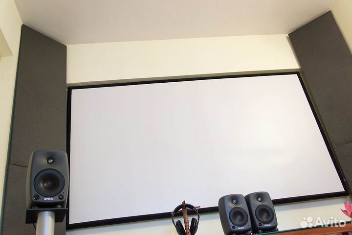 Басовые ловушки плотность 100мкг3