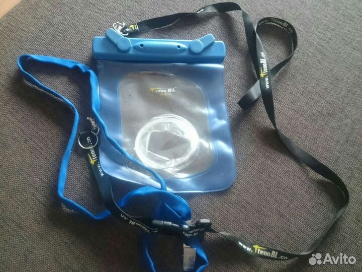 Чехол для подводной съёмки для фотоаппарата