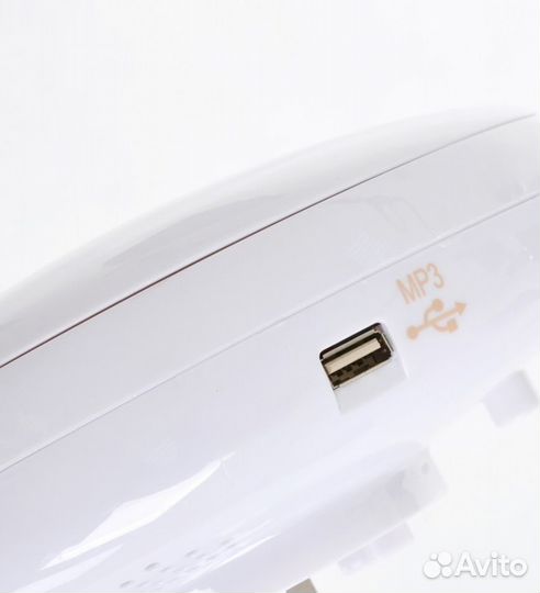 Детские электрокачели