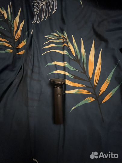 Бритва xiaomi s500