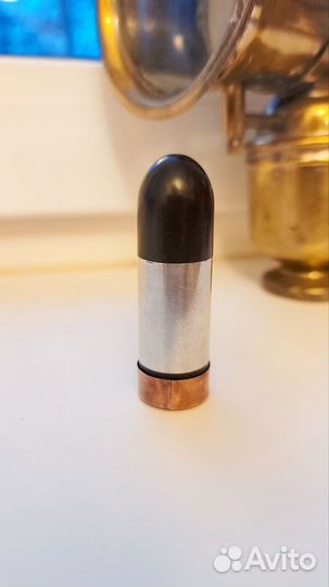 Зажигалка бензиновая 40е